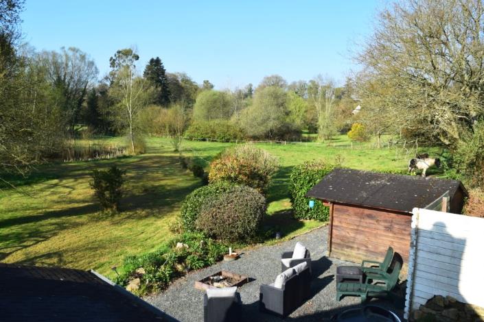 Image No.21-Maison de 3 chambres à vendre à Langoëlan