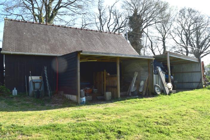 Image No.22-Maison de 3 chambres à vendre à Langoëlan