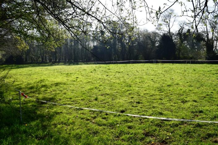 Image No.25-Maison de 3 chambres à vendre à Langoëlan