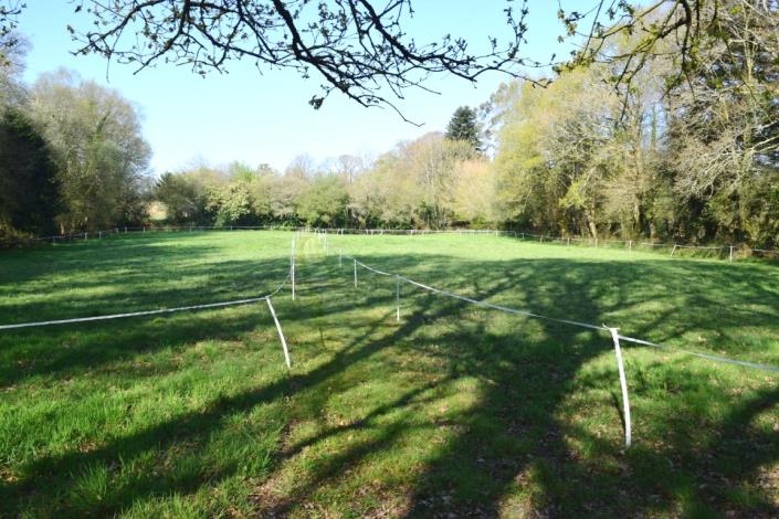 Image No.26-Maison de 3 chambres à vendre à Langoëlan