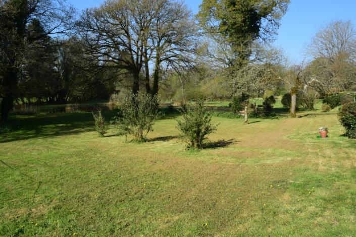 Image No.31-Maison de 3 chambres à vendre à Langoëlan