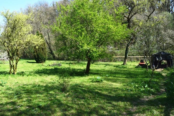 Image No.22-Maison de 4 chambres à vendre à Plouguenast