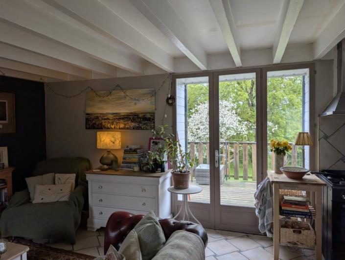 Image No.8-Maison de 3 chambres à vendre à Locarn