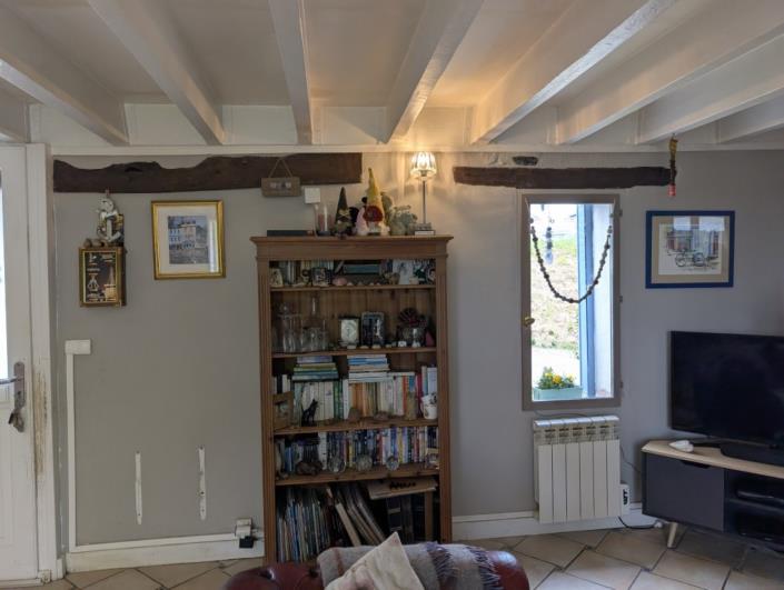 Image No.11-Maison de 3 chambres à vendre à Locarn