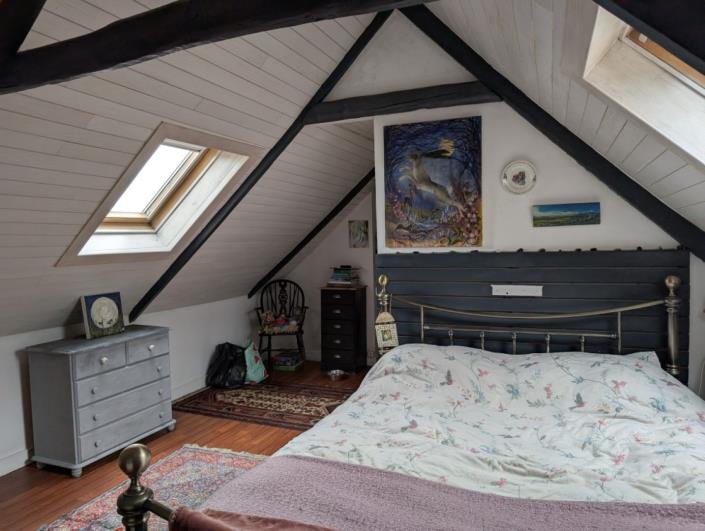 Image No.15-Maison de 3 chambres à vendre à Locarn