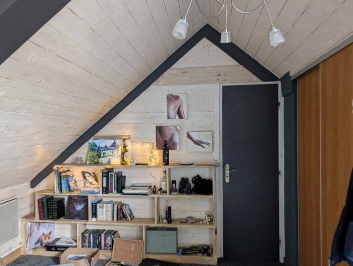 Image No.20-Maison de 3 chambres à vendre à Locarn