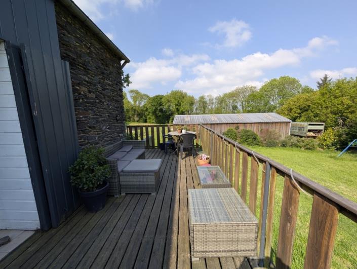 Image No.25-Maison de 3 chambres à vendre à Locarn