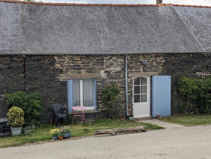 Image No.27-Maison de 3 chambres à vendre à Locarn