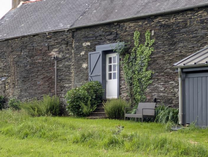 Image No.28-Maison de 3 chambres à vendre à Locarn