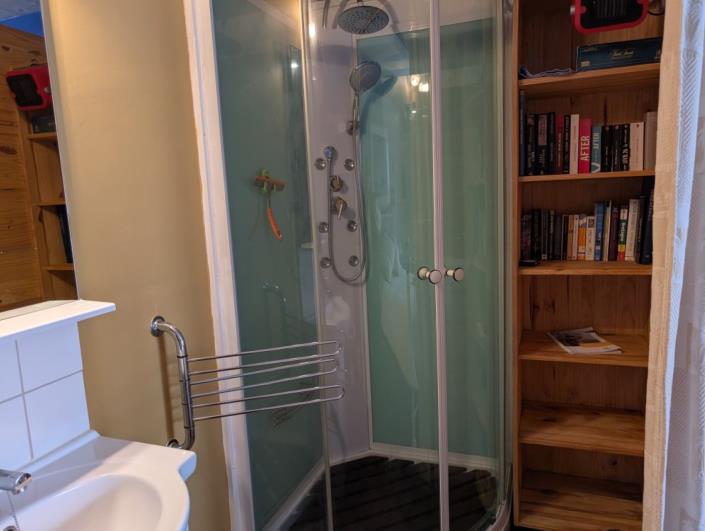 Image No.32-Maison de 3 chambres à vendre à Locarn