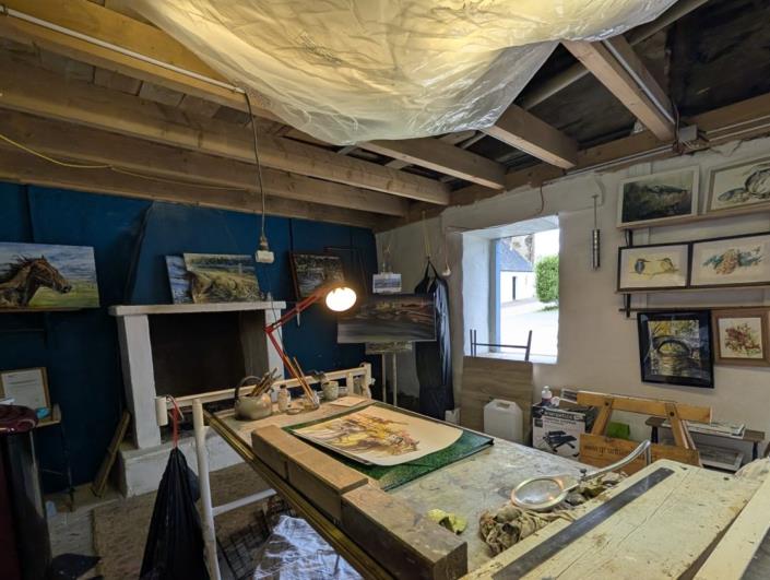 Image No.34-Maison de 3 chambres à vendre à Locarn