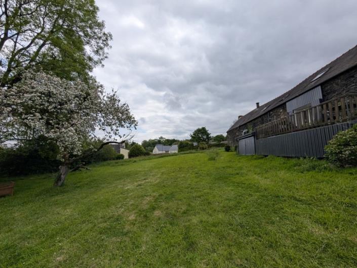 Image No.36-Maison de 3 chambres à vendre à Locarn