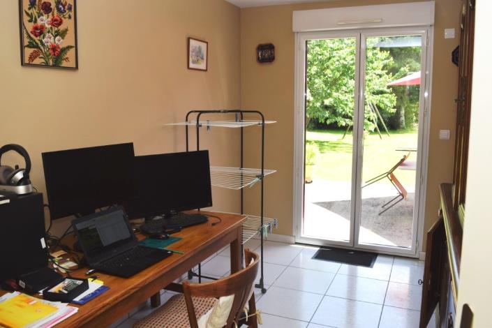 Image No.8-Maison de 5 chambres à vendre à Scaër