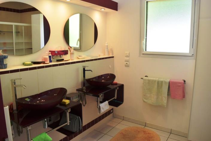 Image No.9-Maison de 5 chambres à vendre à Scaër