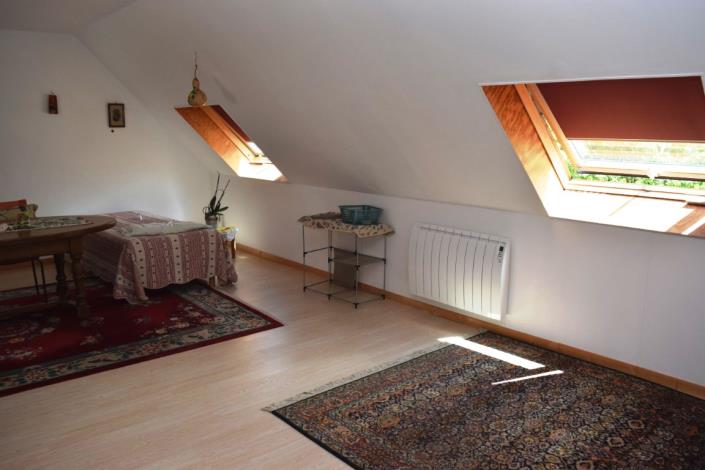 Image No.15-Maison de 5 chambres à vendre à Scaër