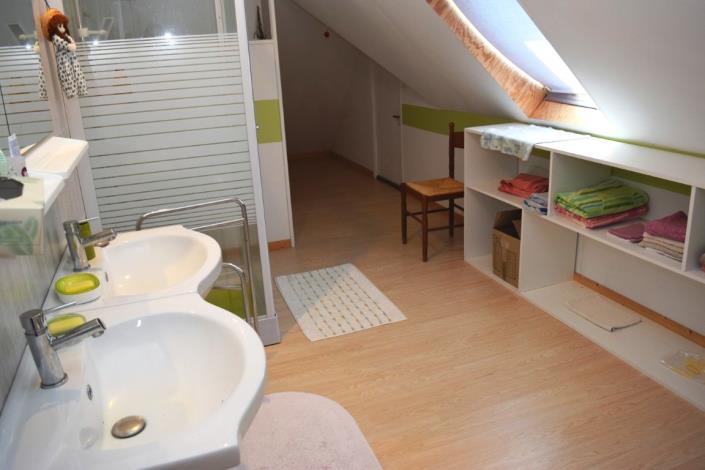 Image No.21-Maison de 5 chambres à vendre à Scaër