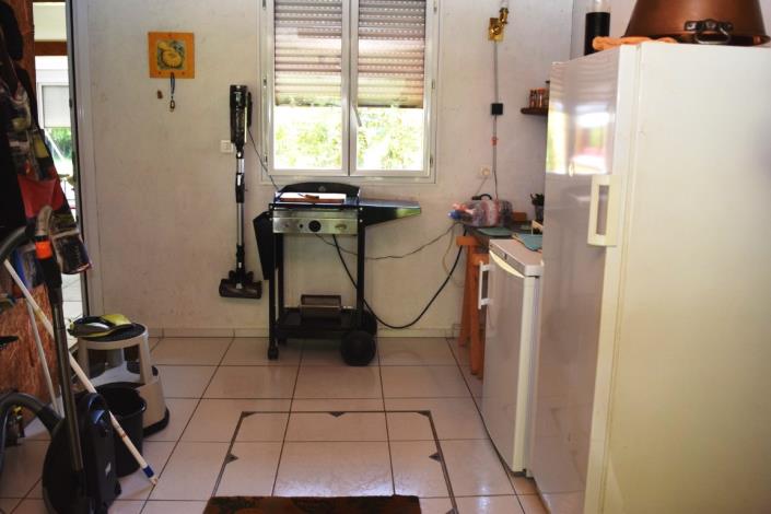 Image No.22-Maison de 5 chambres à vendre à Scaër