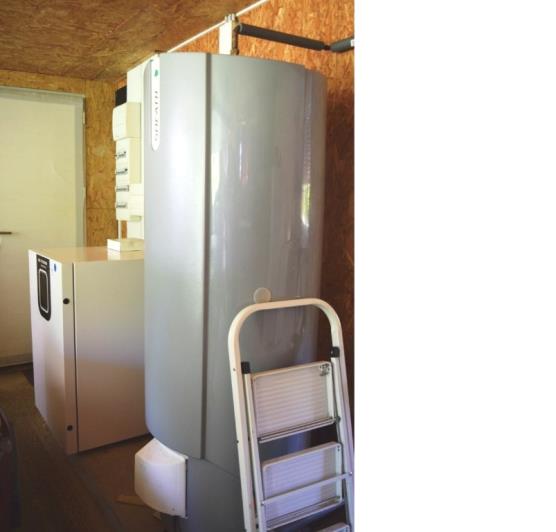 Image No.23-Maison de 5 chambres à vendre à Scaër