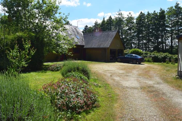 Image No.30-Maison de 5 chambres à vendre à Scaër