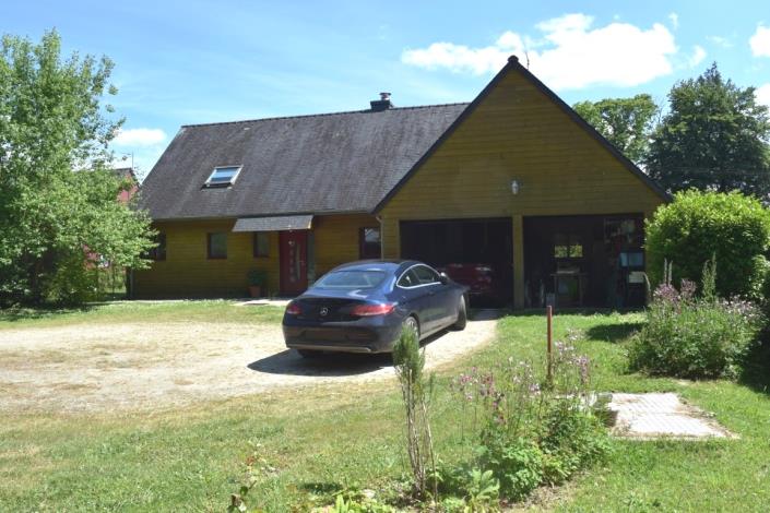 Image No.31-Maison de 5 chambres à vendre à Scaër