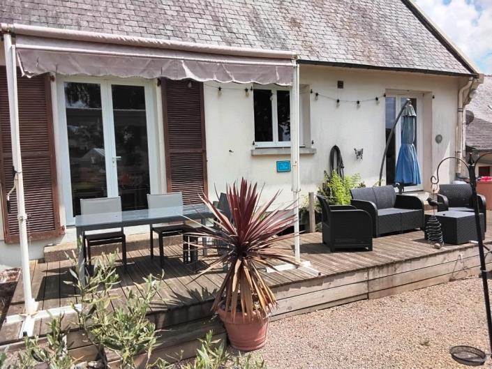 Image No.24-Maison de 3 chambres à vendre à Plessala