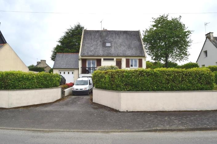Image No.26-Maison de 3 chambres à vendre à Plessala