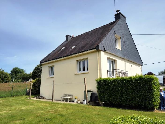 Image No.19-Maison de 4 chambres à vendre à Ploërdut