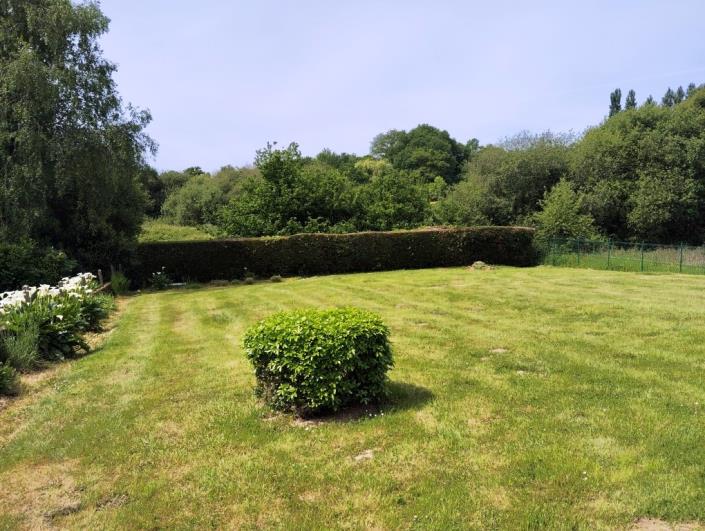 Image No.3-Maison de 4 chambres à vendre à Ploërdut