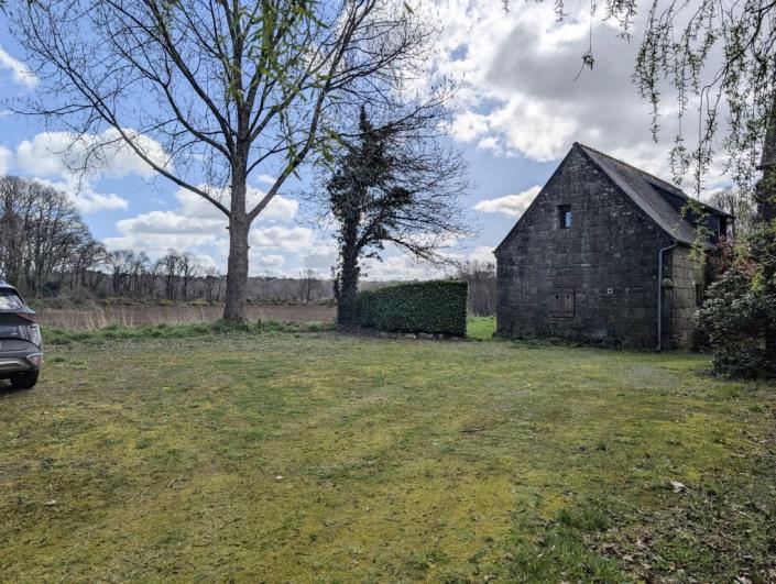Image No.2-Gîte de 9 chambres à vendre à Plouaret