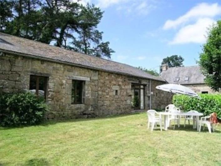 Image No.3-Gîte de 9 chambres à vendre à Plouaret