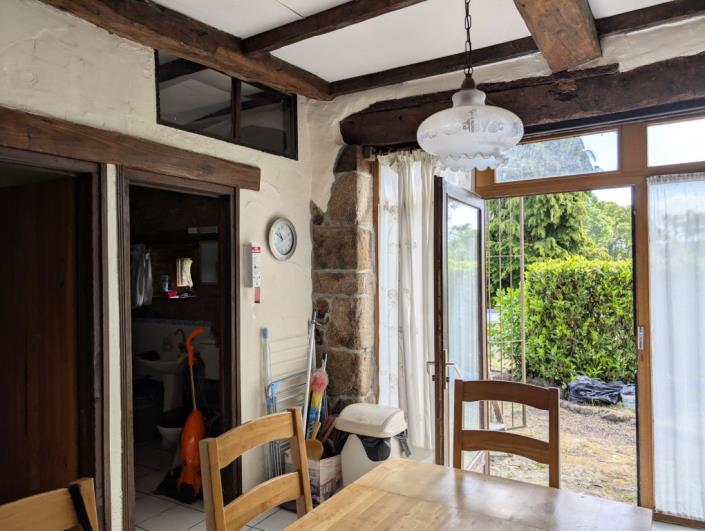 Image No.5-Gîte de 9 chambres à vendre à Plouaret