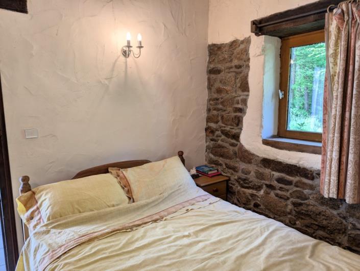 Image No.6-Gîte de 9 chambres à vendre à Plouaret