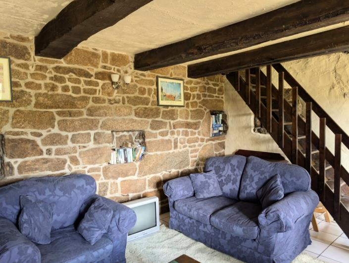 Image No.8-Gîte de 9 chambres à vendre à Plouaret