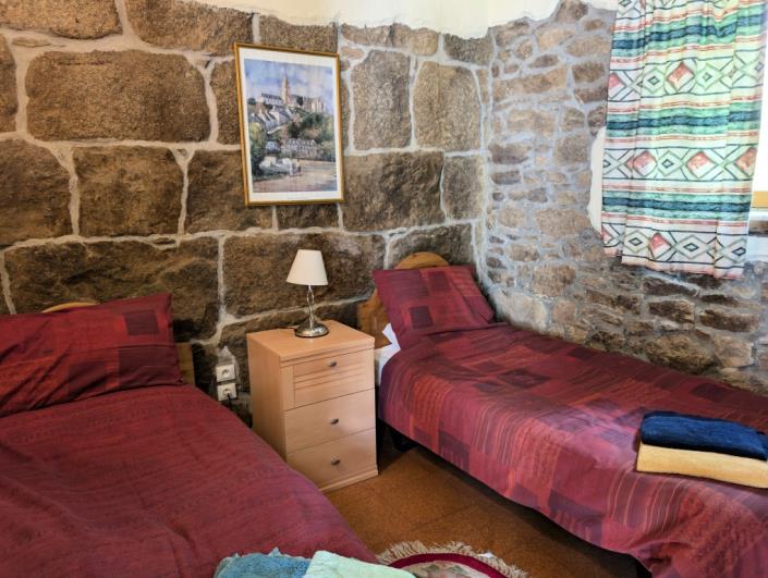 Image No.10-Gîte de 9 chambres à vendre à Plouaret