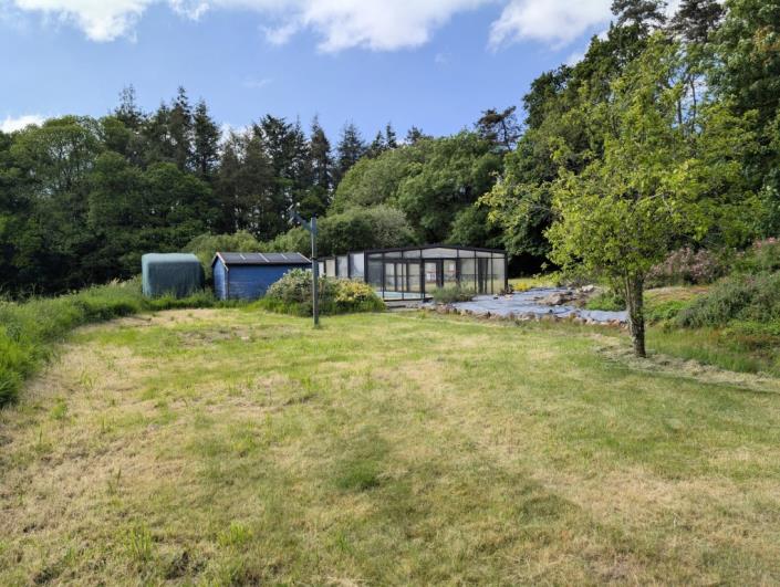 Image No.38-Gîte de 9 chambres à vendre à Plouaret