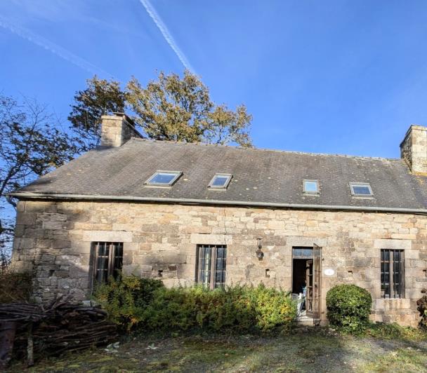Image No.11-Gîte de 9 chambres à vendre à Plouaret