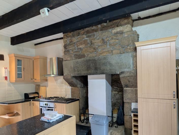 Image No.14-Gîte de 9 chambres à vendre à Plouaret