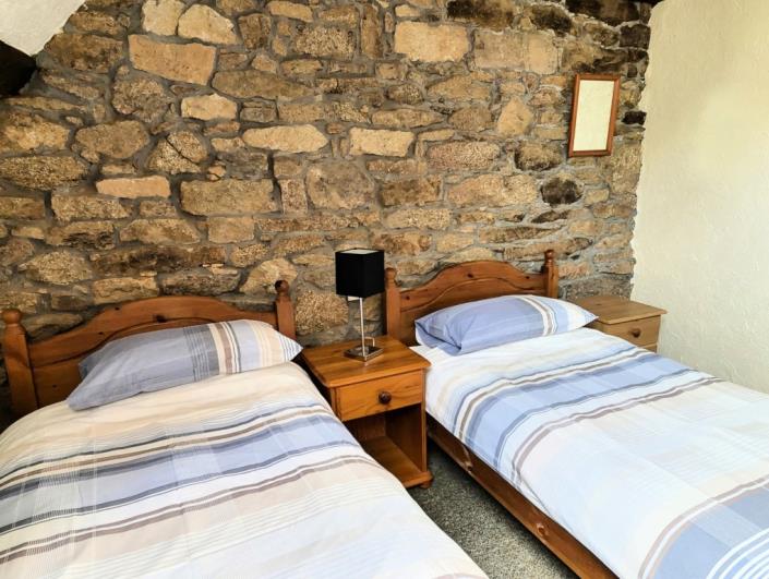 Image No.15-Gîte de 9 chambres à vendre à Plouaret