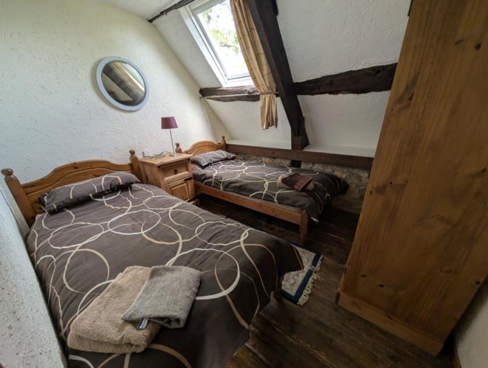 Image No.17-Gîte de 9 chambres à vendre à Plouaret