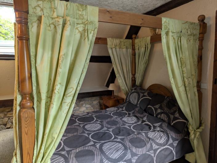 Image No.18-Gîte de 9 chambres à vendre à Plouaret