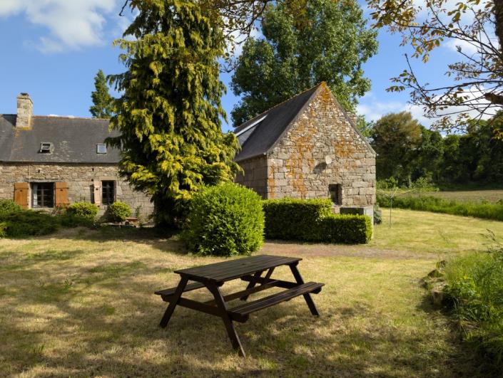 Image No.20-Gîte de 9 chambres à vendre à Plouaret