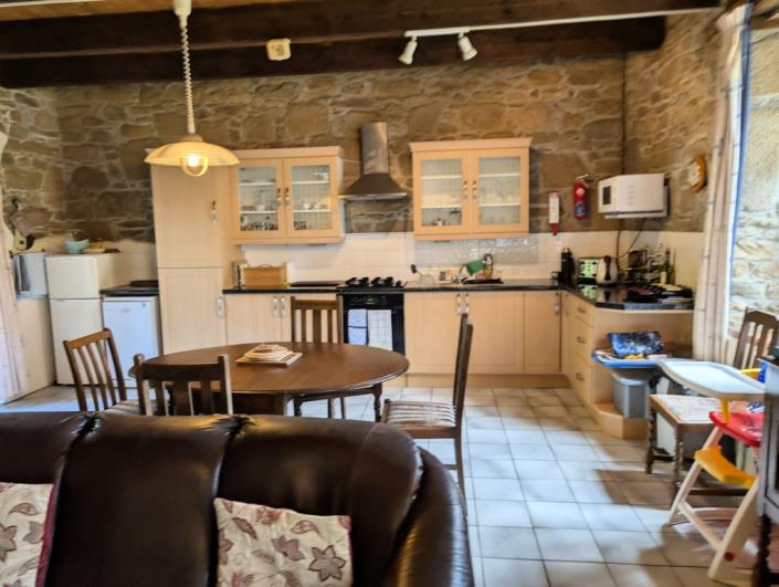 Image No.22-Gîte de 9 chambres à vendre à Plouaret