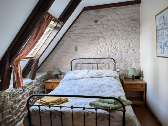 Image No.23-Gîte de 9 chambres à vendre à Plouaret