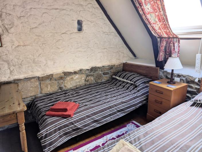 Image No.24-Gîte de 9 chambres à vendre à Plouaret