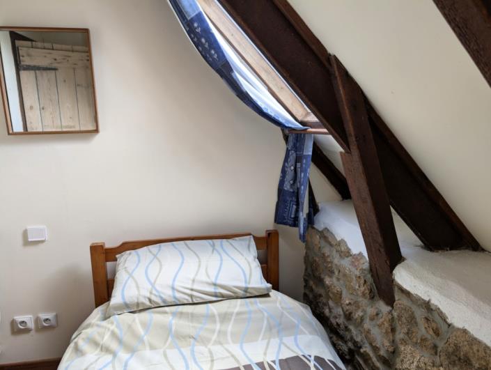 Image No.25-Gîte de 9 chambres à vendre à Plouaret