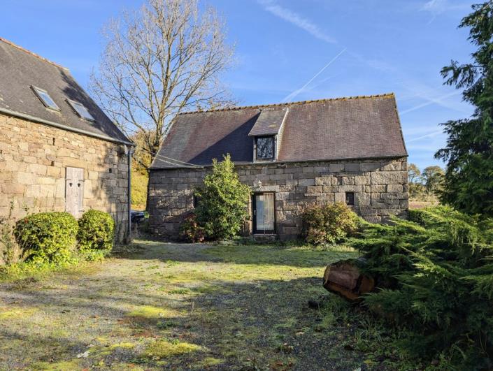 Image No.26-Gîte de 9 chambres à vendre à Plouaret