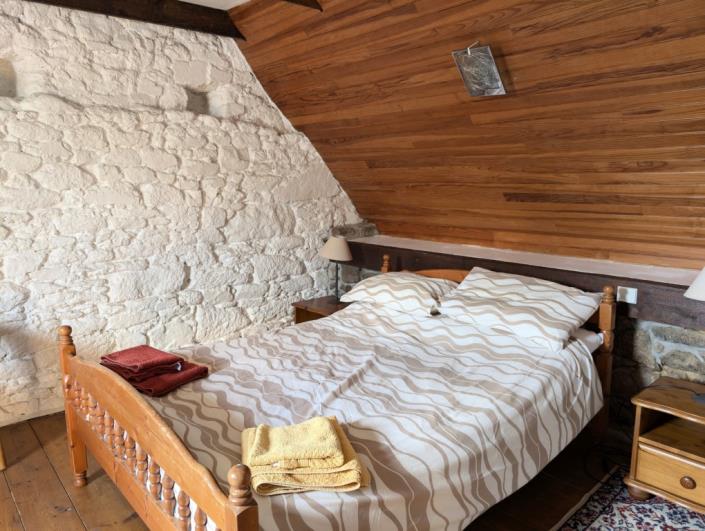 Image No.29-Gîte de 9 chambres à vendre à Plouaret