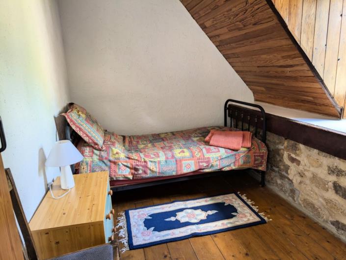 Image No.30-Gîte de 9 chambres à vendre à Plouaret