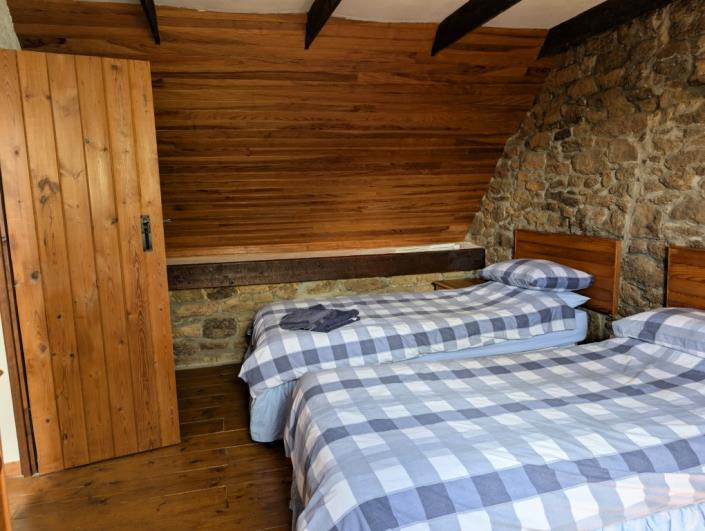 Image No.31-Gîte de 9 chambres à vendre à Plouaret