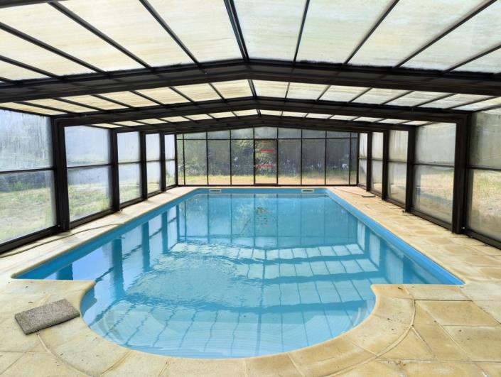 Image No.32-Gîte de 9 chambres à vendre à Plouaret